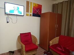 ENZOGU GARDENS RESIDENCY HOTEL