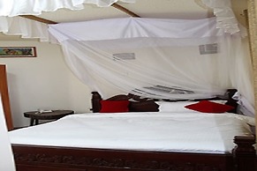 ENZOGU GARDENS RESIDENCY HOTEL