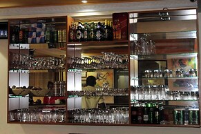 ENZOGU GARDENS RESIDENCY HOTEL