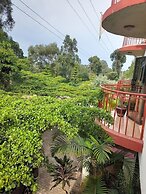 ENZOGU GARDENS RESIDENCY HOTEL