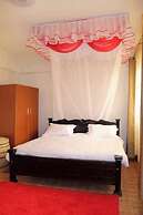 ENZOGU GARDENS RESIDENCY HOTEL