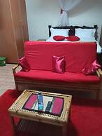 ENZOGU GARDENS RESIDENCY HOTEL