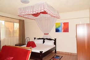ENZOGU GARDENS RESIDENCY HOTEL