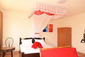 ENZOGU GARDENS RESIDENCY HOTEL