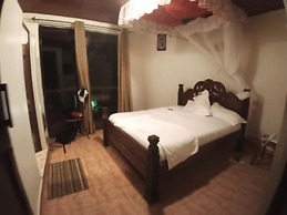 ENZOGU GARDENS RESIDENCY HOTEL