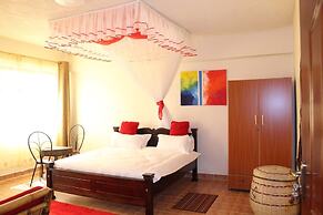 ENZOGU GARDENS RESIDENCY HOTEL