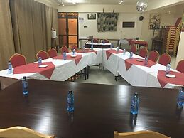 ENZOGU GARDENS RESIDENCY HOTEL