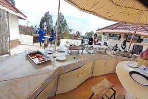 ENZOGU GARDENS RESIDENCY HOTEL