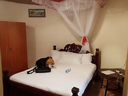 ENZOGU GARDENS RESIDENCY HOTEL