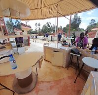 ENZOGU GARDENS RESIDENCY HOTEL