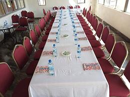 ENZOGU GARDENS RESIDENCY HOTEL