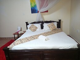 ENZOGU GARDENS RESIDENCY HOTEL