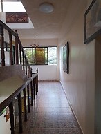 ENZOGU GARDENS RESIDENCY HOTEL