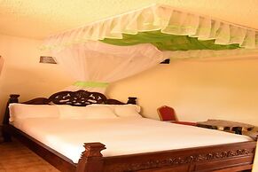 ENZOGU GARDENS RESIDENCY HOTEL