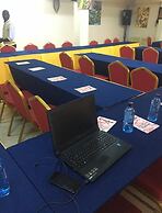 ENZOGU GARDENS RESIDENCY HOTEL
