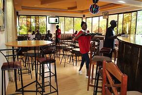 ENZOGU GARDENS RESIDENCY HOTEL