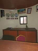 ENZOGU GARDENS RESIDENCY HOTEL