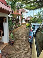 ENZOGU GARDENS RESIDENCY HOTEL