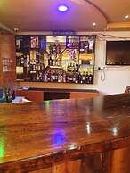 ENZOGU GARDENS RESIDENCY HOTEL