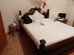 ENZOGU GARDENS RESIDENCY HOTEL