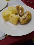 ENZOGU GARDENS RESIDENCY HOTEL