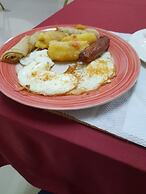ENZOGU GARDENS RESIDENCY HOTEL