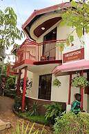 ENZOGU GARDENS RESIDENCY HOTEL