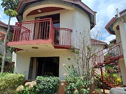 ENZOGU GARDENS RESIDENCY HOTEL