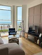 Stunning 3 Bed Apartment By Urban Roost