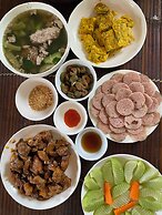 Hao Huc Village