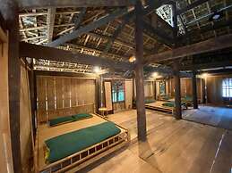 Hao Huc Village