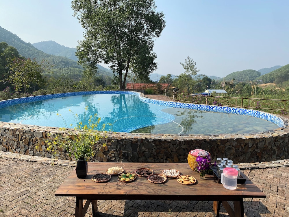 Hao Huc Village