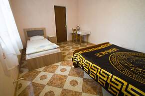 Bagrat Guest House