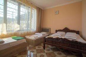 Bagrat Guest House