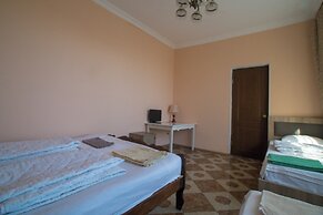 Bagrat Guest House