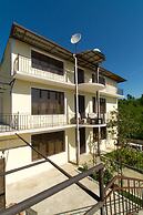 Bagrat Guest House