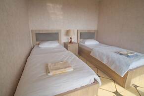Bagrat Guest House