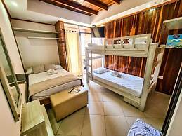 Hotel Boutique el Mirador