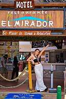 Hotel Boutique el Mirador