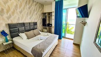 Hotel Boutique el Mirador