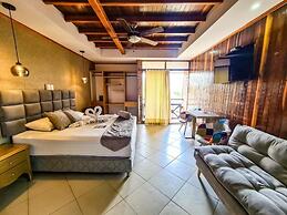 Hotel Boutique el Mirador