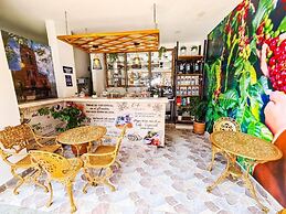 Hotel Boutique el Mirador