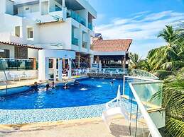 Hotel Boutique el Mirador