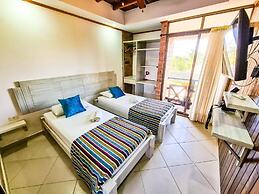 Hotel Boutique el Mirador