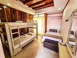 Hotel Boutique el Mirador