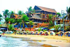 Hotel Boutique el Mirador