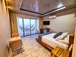 Hotel Boutique el Mirador