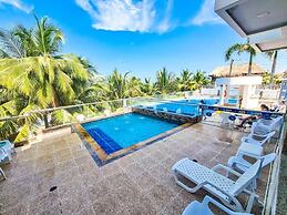 Hotel Boutique el Mirador