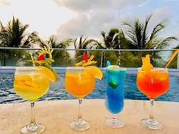 Hotel Boutique el Mirador
