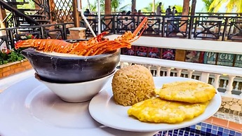 Hotel Boutique el Mirador